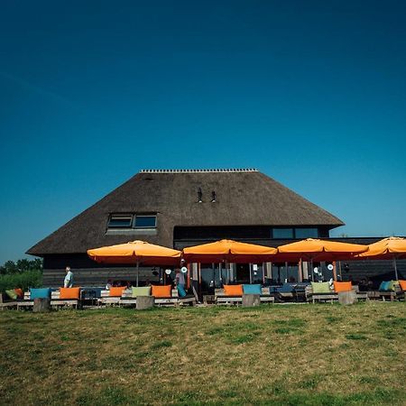 Buitenplaats De Luwte Zwolle  Exterior foto